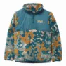 Helly Hansen Champ Fleece Med Halv Dragkedja