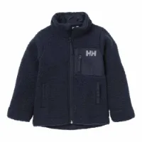Helly Hansen Champ Pile Fleecejacka Med Dragkedja Helly Hansen Champ Pile Fleecejacka Med Dragkedja