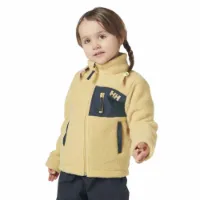 Helly Hansen Champ Pile Fleecejacka Med Dragkedja Helly Hansen Champ Pile Fleecejacka Med Dragkedja
