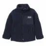 Helly Hansen Champ Pile Fleecejacka Med Dragkedja