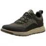 Utility green / black