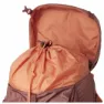 Helly Hansen Circuit Recco® 65l+10l Ryggsäck, Dark cedar
