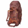 Helly Hansen Circuit Recco® 65l+10l Ryggsäck, Dark cedar