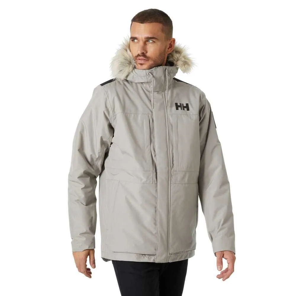 Helly Hansen Coastal 3.0 Parka