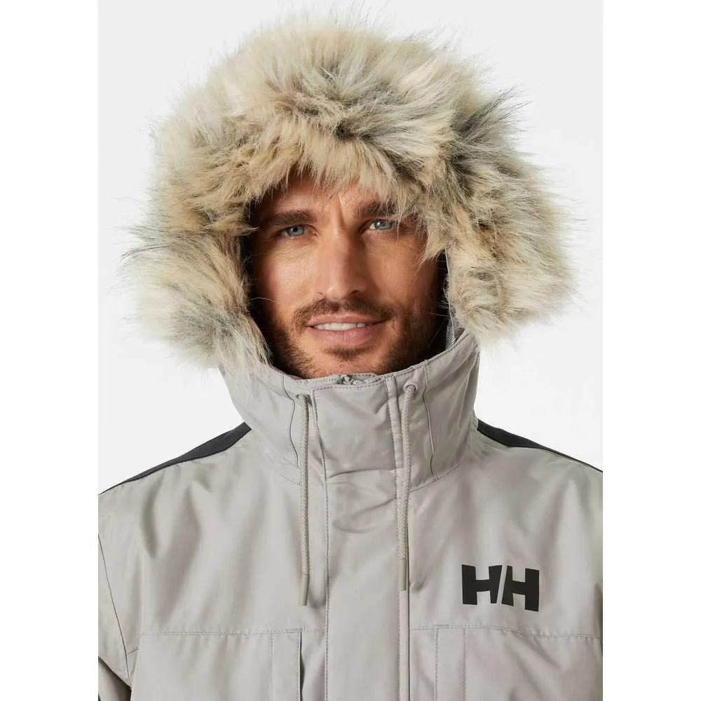 Helly Hansen Coastal 3.0 Parka