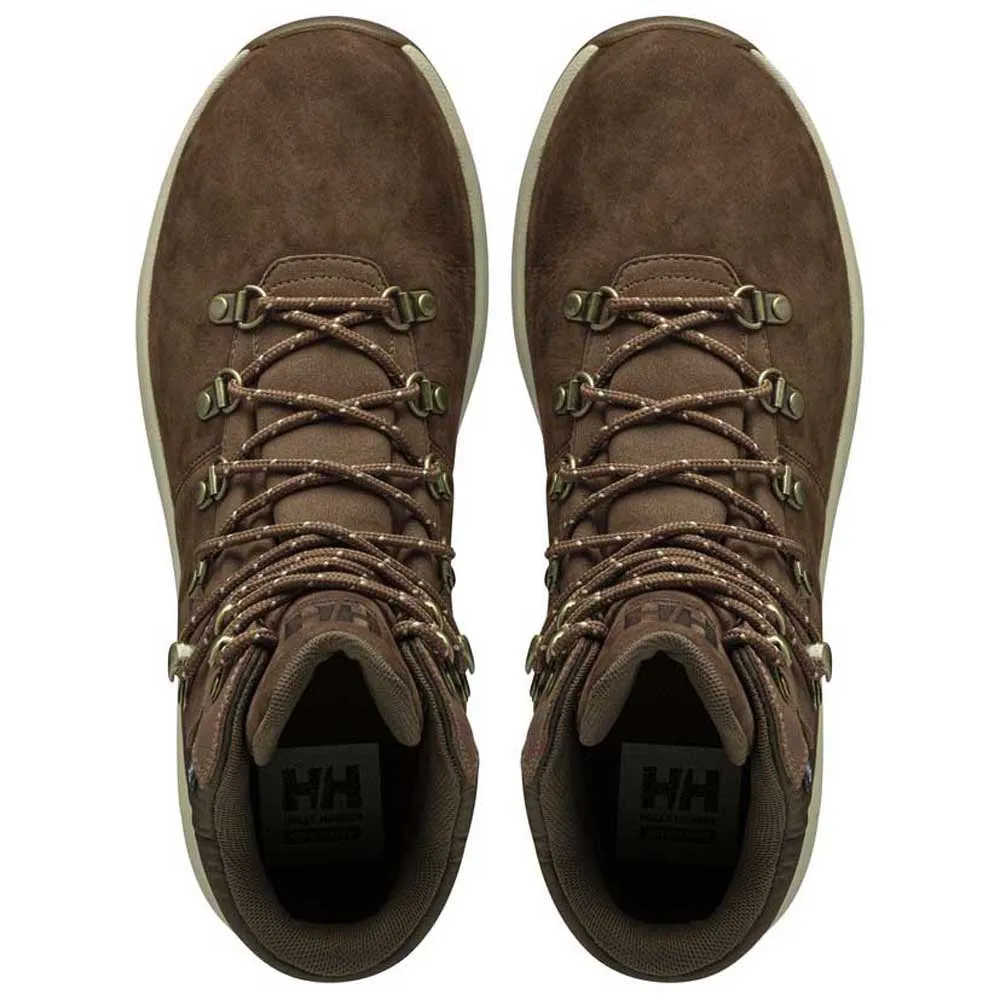 Helly Hansen Coastal Hiker Bergskängor, Cornstalk / bushwacker
