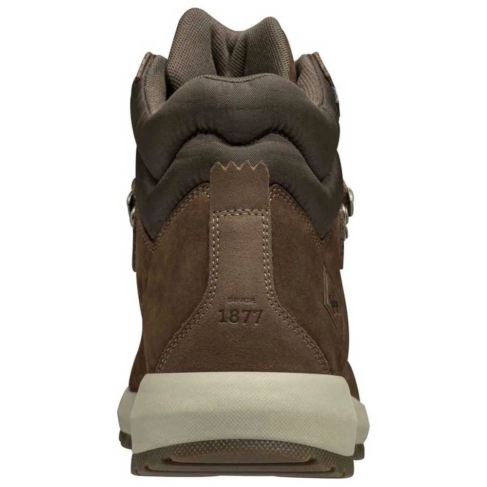 Helly Hansen Coastal Hiker Bergskängor, Cornstalk / bushwacker