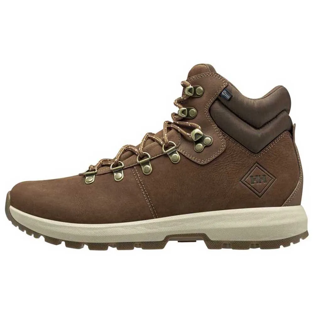 Helly Hansen Coastal Hiker Bergskängor, Cornstalk / bushwacker