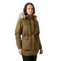 Helly Hansen Coastal Parka Helly Hansen Coastal Parka