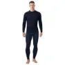 Helly Hansen Comfort Light Set Baslager Set, Navy