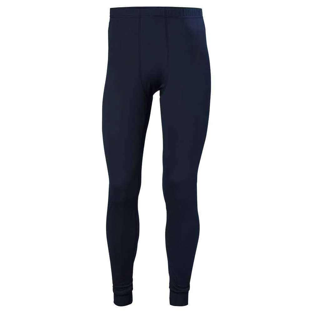 Helly Hansen Comfort Light Set Baslager Set, Navy Helly Hansen Comfort Light Set Baslager Set, Navy