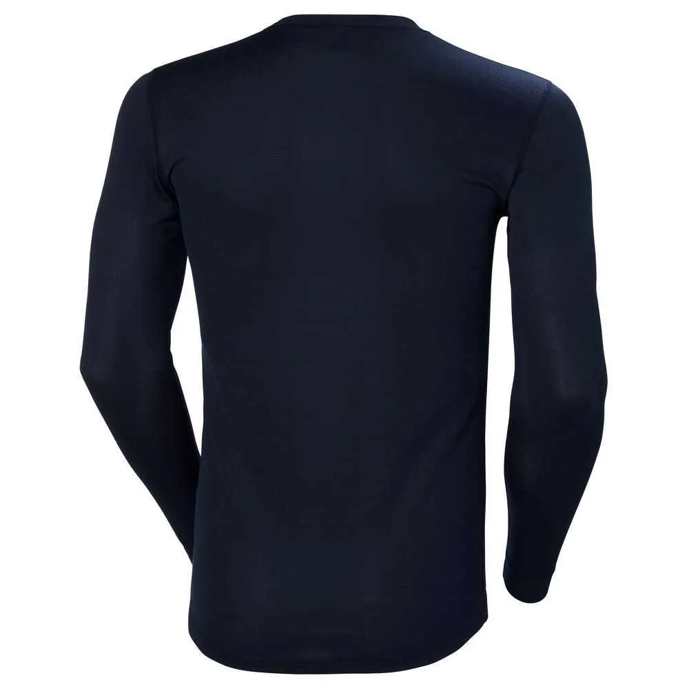 Helly Hansen Comfort Light Set Baslager Set, Navy Helly Hansen Comfort Light Set Baslager Set, Navy