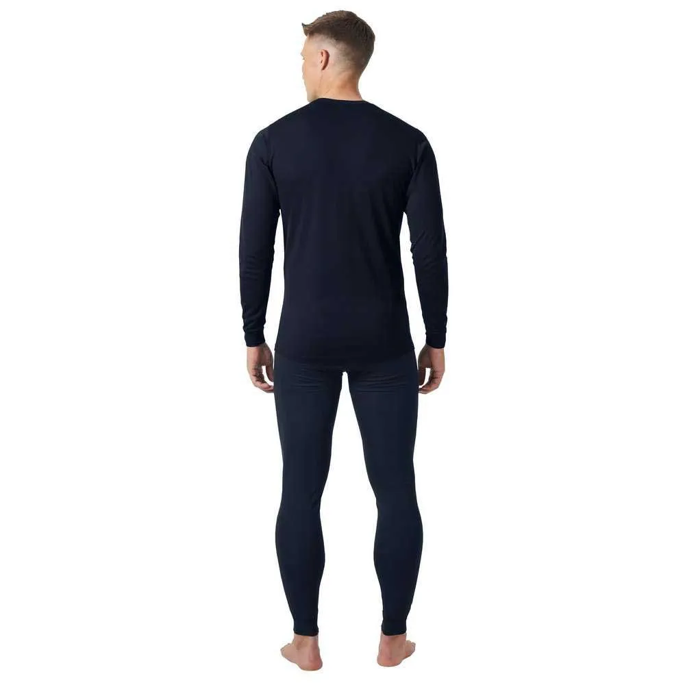 Helly Hansen Comfort Light Set Baslager Set, Navy Helly Hansen Comfort Light Set Baslager Set, Navy