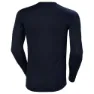 Helly Hansen Comfort Light Set Baslager Set, Navy