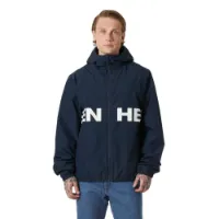 Helly Hansen Core Graphic Regnrock