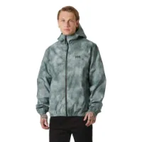 Helly Hansen Core Graphic Regnrock Helly Hansen Core Graphic Regnrock