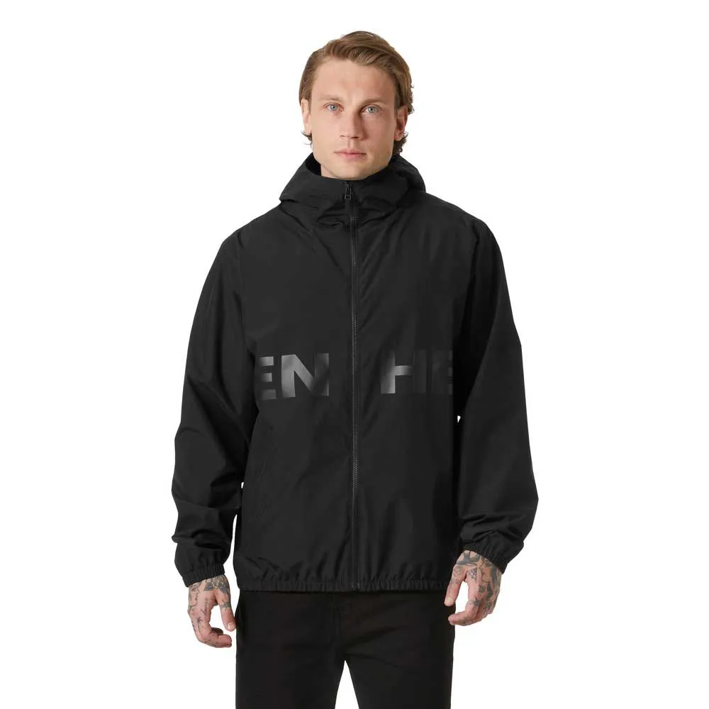 Helly Hansen Core Graphic Regnrock