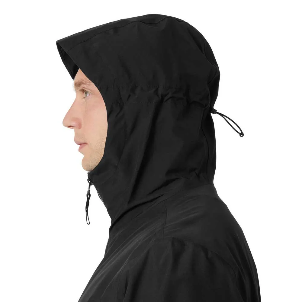 Helly Hansen Core Graphic Regnrock