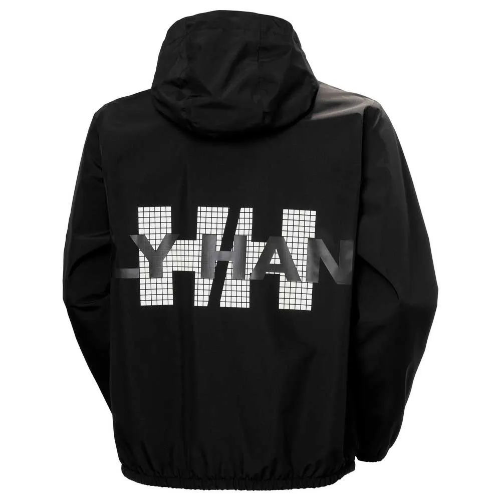 Helly Hansen Core Graphic Regnrock