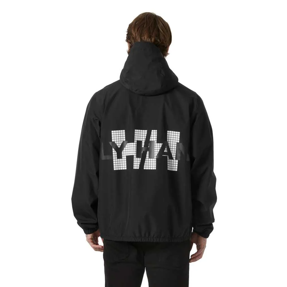 Helly Hansen Core Graphic Regnrock