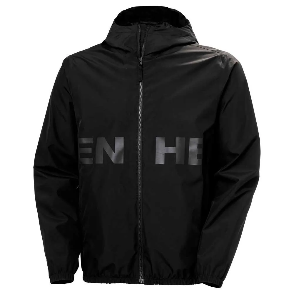 Helly Hansen Core Graphic Regnrock