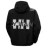 Helly Hansen Core Graphic Regnrock