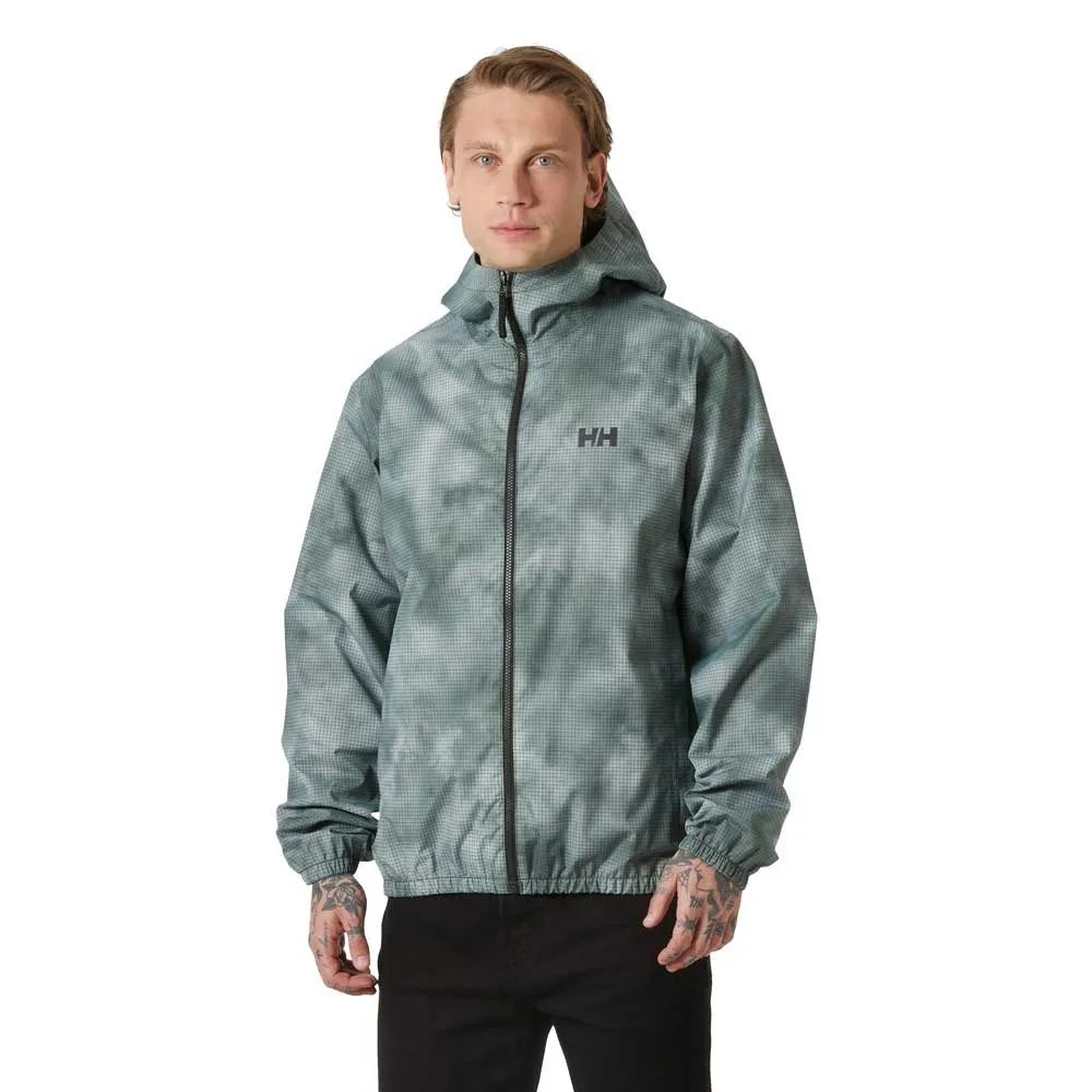 Helly Hansen Core Graphic Regnrock Helly Hansen Core Graphic Regnrock