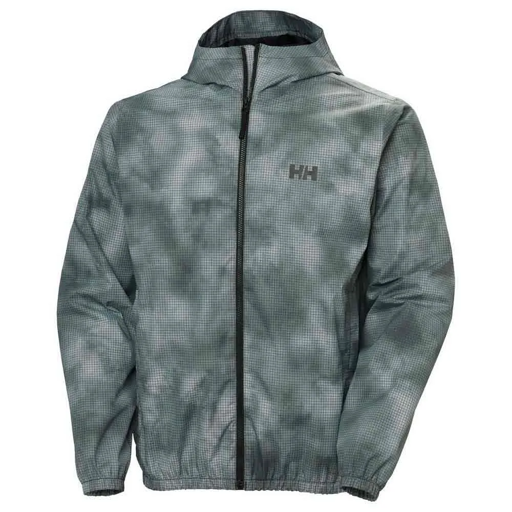 Helly Hansen Core Graphic Regnrock Helly Hansen Core Graphic Regnrock