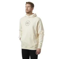Helly Hansen Core Graphic Tröja Med Huva Helly Hansen Core Graphic Tröja Med Huva