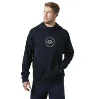Helly Hansen Core Graphic Tröja Med Huva