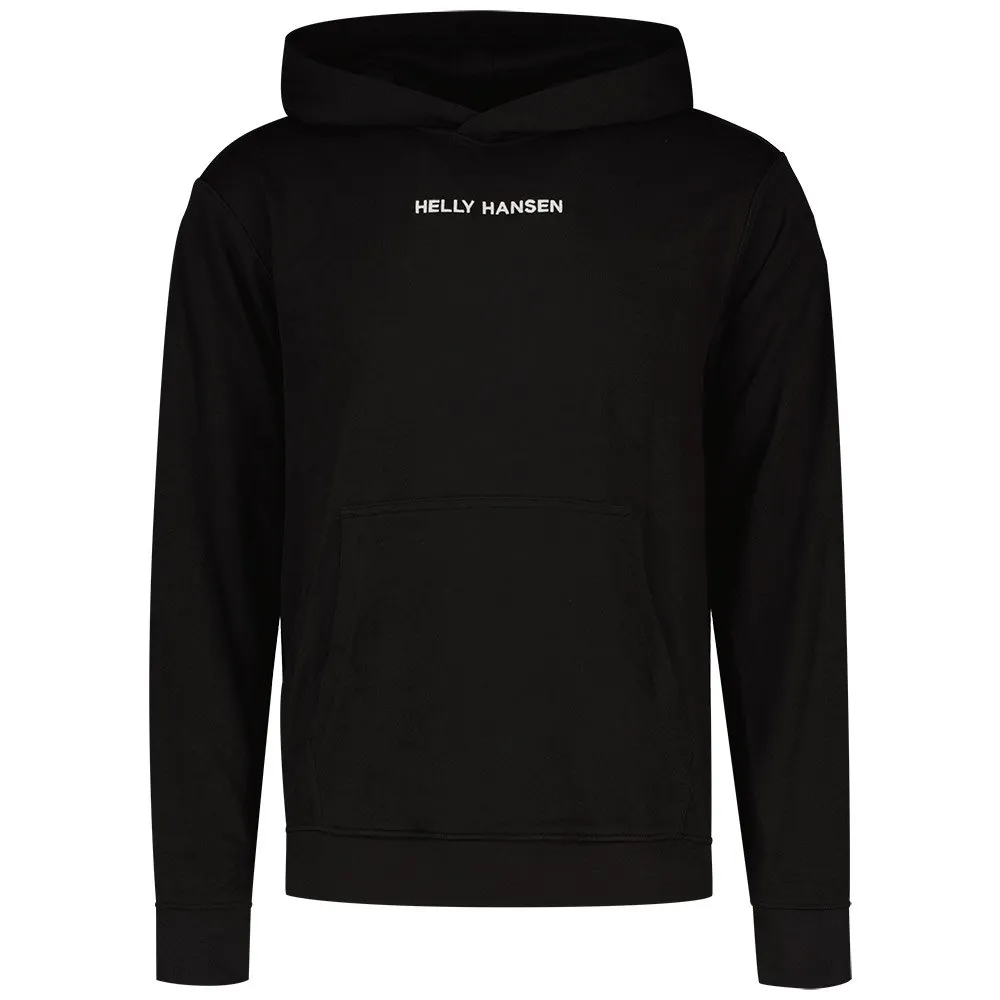 Helly Hansen Core Graphic Tröja Med Huva