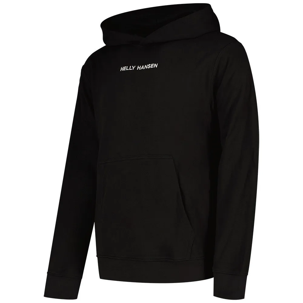 Helly Hansen Core Graphic Tröja Med Huva