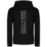 Helly Hansen Core Graphic Tröja Med Huva