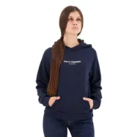 Helly Hansen Core Huvtröja Helly Hansen Core Huvtröja