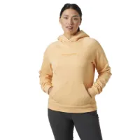 Helly Hansen Core Huvtröja