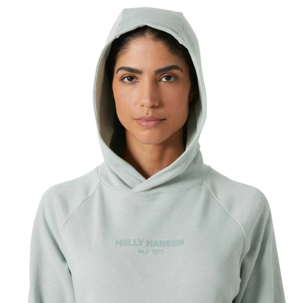 Helly Hansen Core Huvtröja Helly Hansen Core Huvtröja