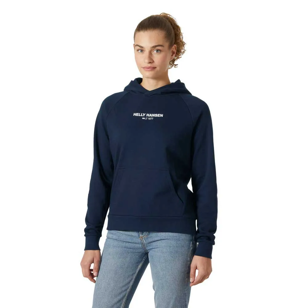 Helly Hansen Core Huvtröja