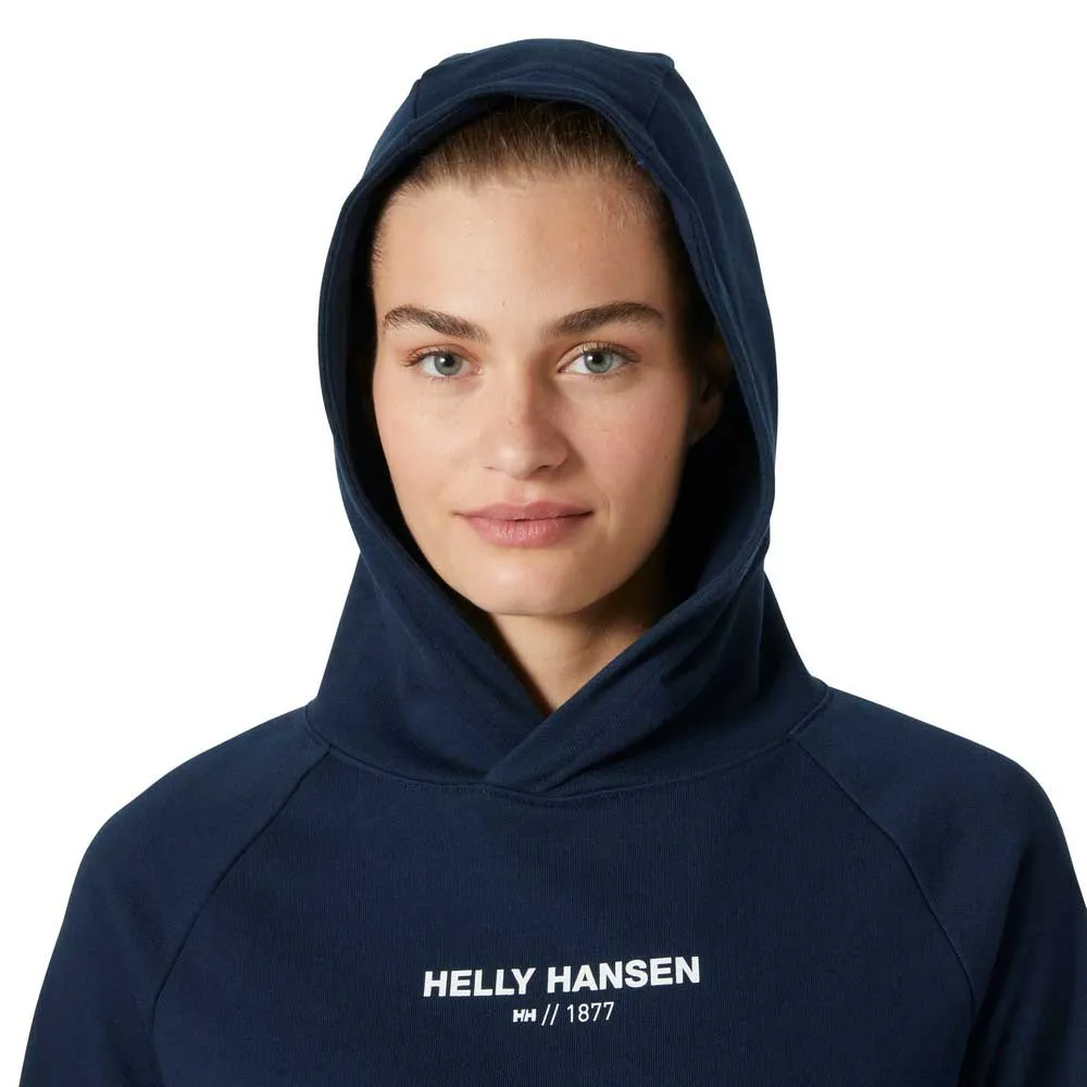 Helly Hansen Core Huvtröja