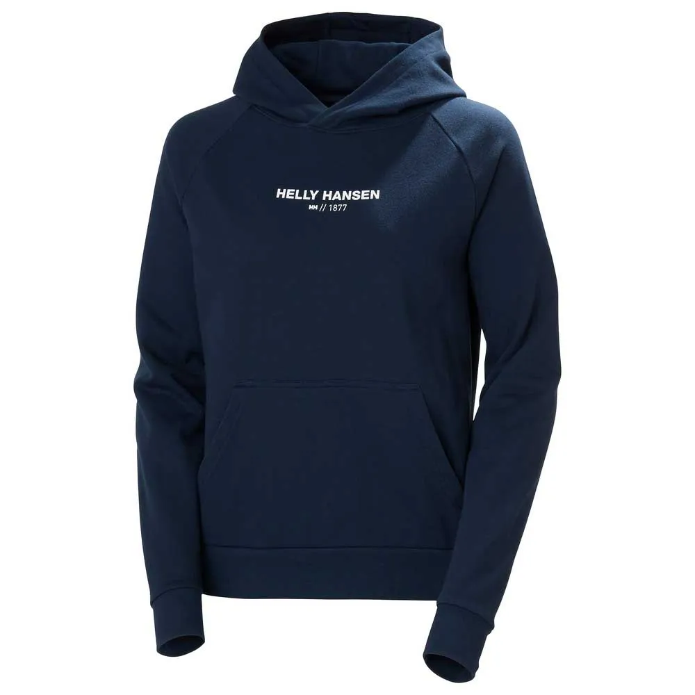 Helly Hansen Core Huvtröja