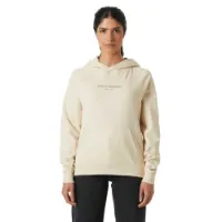Helly Hansen Core Tröja Med Huva Helly Hansen Core Tröja Med Huva