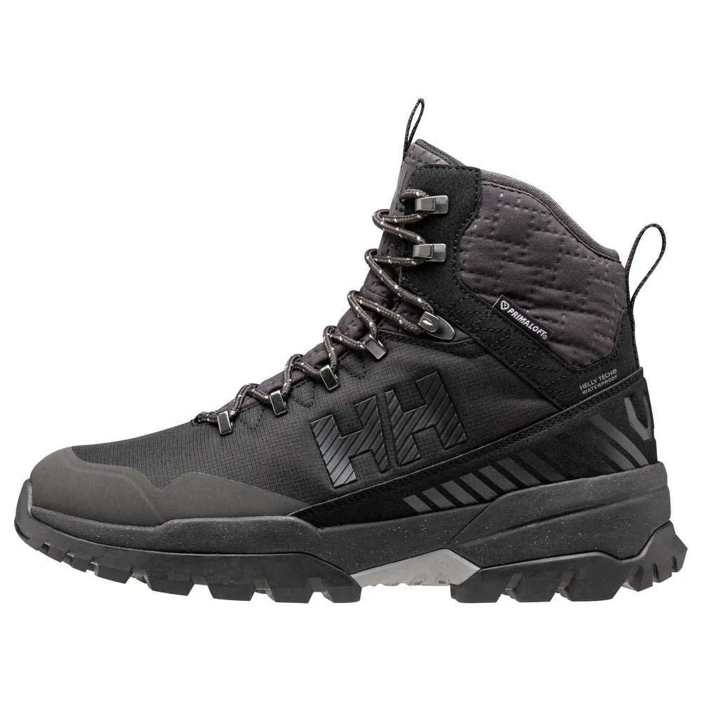 Helly Hansen Crestone Ullr Ht Vandringskängor Helly Hansen Crestone Ullr Ht Vandringskängor