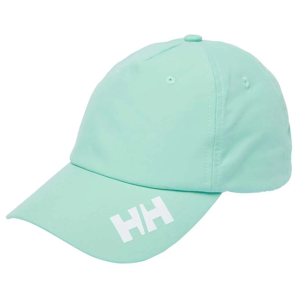 Helly Hansen Crew 2.0 Keps, Lagoon