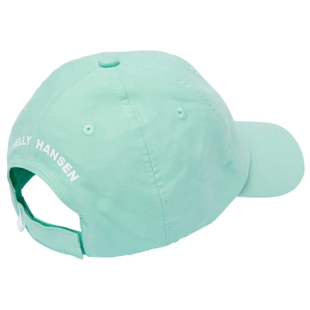 Helly Hansen Crew 2.0 Keps, Lagoon