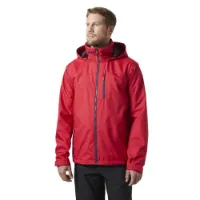 Helly Hansen Crew Hooded 2.0 Jacka Helly Hansen Crew Hooded 2.0 Jacka