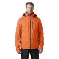 Helly Hansen Crew Hooded 2.0 Jacka