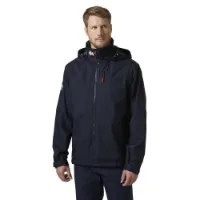 Helly Hansen Crew Hooded 2.0 Jacka Helly Hansen Crew Hooded 2.0 Jacka