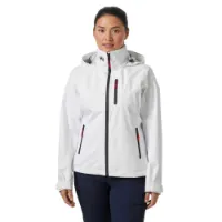 Helly Hansen Crew Hooded 2.0 Jacka Helly Hansen Crew Hooded 2.0 Jacka