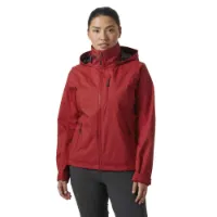 Helly Hansen Crew Hooded 2.0 Jacka Helly Hansen Crew Hooded 2.0 Jacka