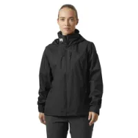 Helly Hansen Crew Hooded 2.0 Jacka Helly Hansen Crew Hooded 2.0 Jacka