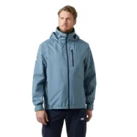 Helly Hansen Crew Hooded 2.0 Jacka